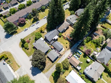 Street View Photo of 3371 Vincent Street, Port Coquitlam, BC