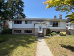 3371 Vincent Street, Port Coquitlam, BC
