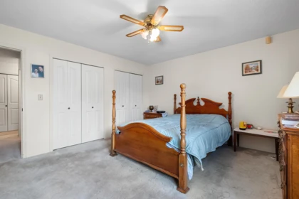 Community Amenities Photo (Clubhouse) of 6942 Coach Lamp Drive, Chilliwack, BC