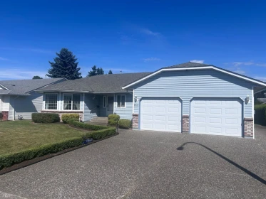 6942 Coach Lamp Drive, Chilliwack, BC, Chilliwack — Single Family Residence for sale