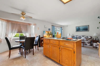 Office / Den Photo of 6942 Coach Lamp Drive, Chilliwack, BC