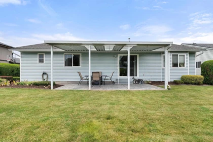 Primary Bedroom Photo of 6942 Coach Lamp Drive, Chilliwack, BC