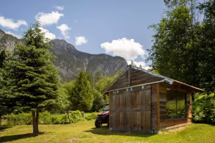 Community Amenities Photo (Clubhouse) of 7744 Owl Ridge Road, Mount Currie, BC