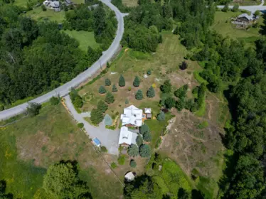 Fitness Center Photo Near 7744 Owl Ridge Road, Mount Currie, BC