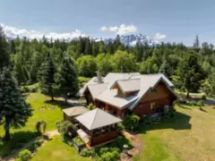 7744 Owl Ridge Road, Mount Currie, BC
