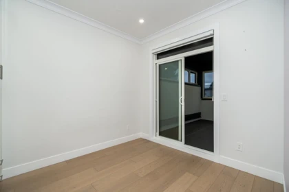 Basement Recreation Room Photo of 7962 Edmonds Street, Burnaby, BC