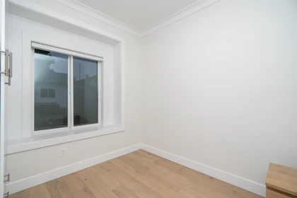 Hallway Photo of 7962 Edmonds Street, Burnaby, BC