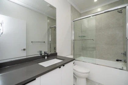 Laundry Room Photo of 7962 Edmonds Street, Burnaby, BC