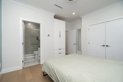Powder Room Photo of 7962 Edmonds Street, Burnaby, BC