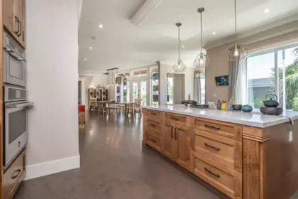 Hallway Photo of 2218 240 Street, Langley, BC