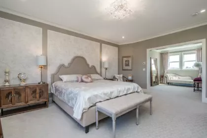 Hot Tub / Spa Photo of 2218 240 Street, Langley, BC
