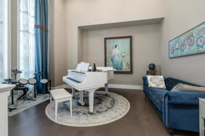 Loft / Bonus Room Photo of 2218 240 Street, Langley, BC