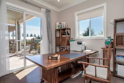 Outdoor Deck Photo of 2218 240 Street, Langley, BC