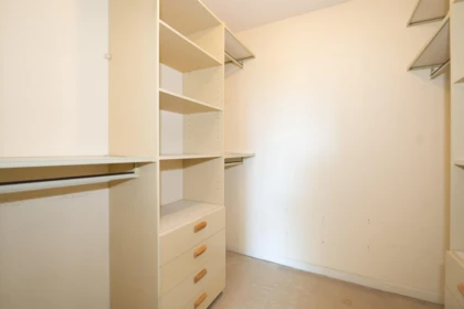 Basement Recreation Room Photo of #1503 6152 Kathleen Avenue, Burnaby, BC