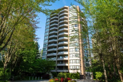 #1503 6152 Kathleen Avenue, Burnaby, BC, Burnaby — Apartment/Condo for sale