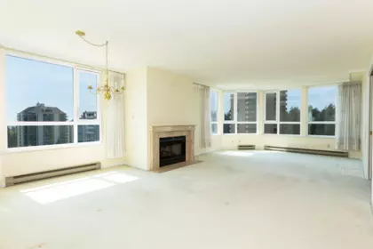 #1503 6152 Kathleen Avenue, Burnaby, BC, Burnaby — Apartment/Condo for sale