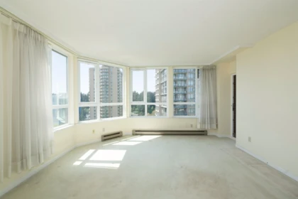 #1503 6152 Kathleen Avenue, Burnaby, BC, Burnaby — Apartment/Condo for sale