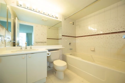 Laundry Room Photo of #1503 6152 Kathleen Avenue, Burnaby, BC