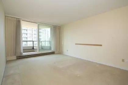 Office / Den Photo of #1503 6152 Kathleen Avenue, Burnaby, BC