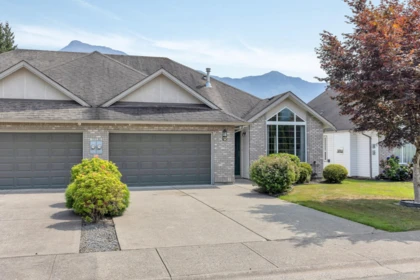 12 1548 Mackay Crescent, Agassiz, BC, Agassiz — Half Duplex for sale