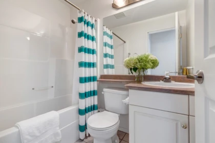 Laundry Room Photo of 12 1548 Mackay Crescent, Agassiz, BC