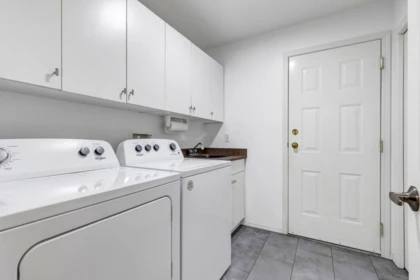 Mudroom Photo of 12 1548 Mackay Crescent, Agassiz, BC