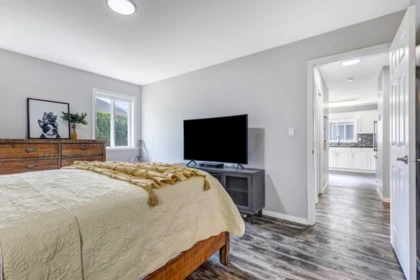 Office / Den Photo of 12 1548 Mackay Crescent, Agassiz, BC