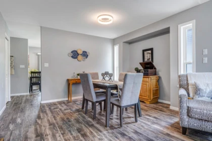 Pantry Photo of 12 1548 Mackay Crescent, Agassiz, BC