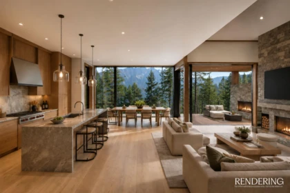 8206 Merlot Peak Drive, Pemberton, BC, Pemberton — Land for sale
