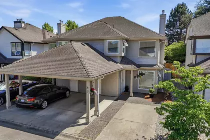 60 4756 62 Street, Delta, BC, Delta — Townhouse for sale