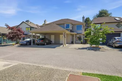 Front Yard Photo of 60 4756 62 Street, Delta, BC