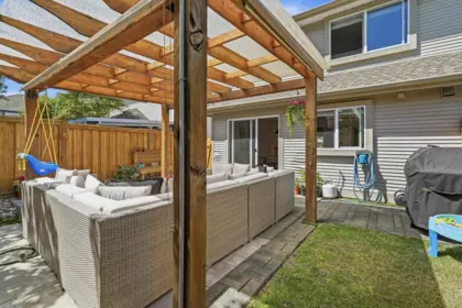 Guest Bathroom Photo of 60 4756 62 Street, Delta, BC