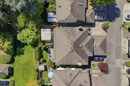 Swimming Pool Photo of 60 4756 62 Street, Delta, BC