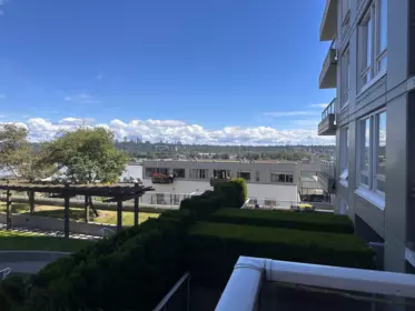 601 39 Sixth Street, New Westminster, BC, New Westminster — Apartment/Condo for sale