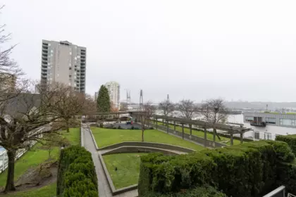 601 39 Sixth Street, New Westminster, BC, New Westminster — Apartment/Condo for sale