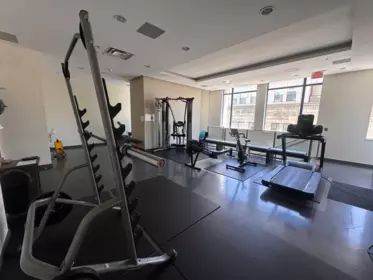 Fitness Center Photo Near 601 39 Sixth Street, New Westminster, BC