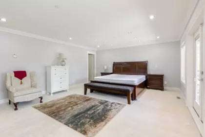 Loft / Bonus Room Photo of 1540 Maple Street, White Rock, BC
