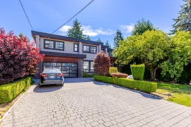 1540 Maple Street, White Rock, BC