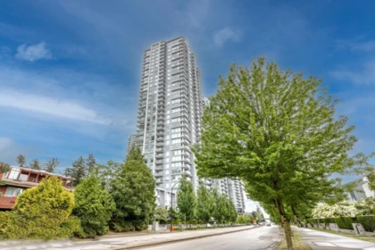 308 6538 Nelson Avenue, Burnaby, BC, Burnaby — Apartment/Condo for sale