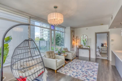 308 6538 Nelson Avenue, Burnaby, BC, Burnaby — Apartment/Condo for sale