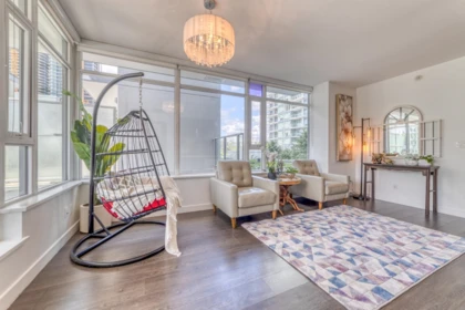 308 6538 Nelson Avenue, Burnaby, BC, Burnaby — Apartment/Condo for sale