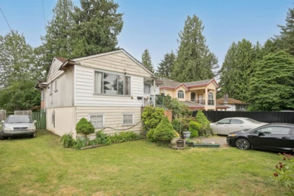 12882 100 Avenue, Surrey, BC, Surrey — Single Family Residence for sale