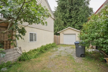 12882 100 Avenue, Surrey, BC, Surrey — Single Family Residence for sale
