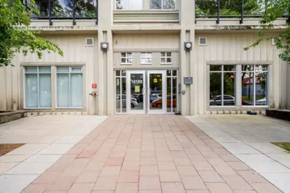 Fitness Center Photo Near 315 10180 153 Street, Surrey, BC