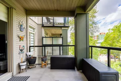Mudroom Photo of 315 10180 153 Street, Surrey, BC