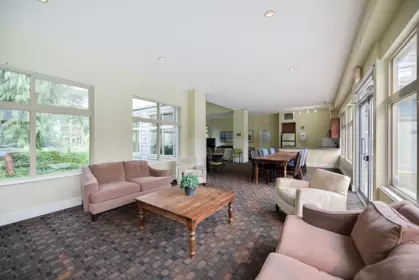 Swimming Pool Photo of 315 10180 153 Street, Surrey, BC