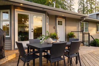 1850 Westover Road, North Vancouver, BC, North Vancouver — Single Family Residence for sale