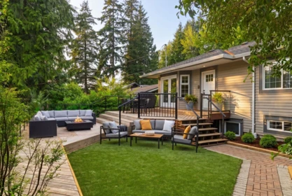 1850 Westover Road, North Vancouver, BC, North Vancouver — Single Family Residence for sale