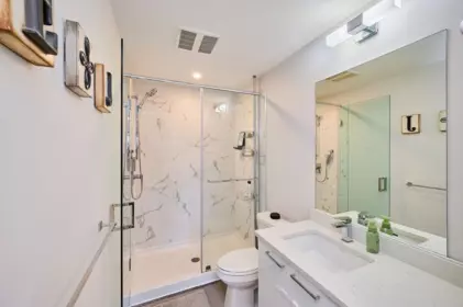 Bedroom 3 Photo of 314 20175 53 Avenue, Langley, BC