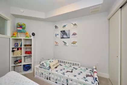 Bedroom 4 Photo of 314 20175 53 Avenue, Langley, BC
